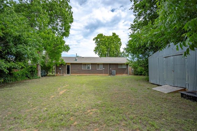 3504 Chetwood Drive, Del City, OK 73115