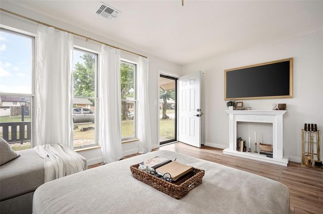 3504 Chetwood Drive, Del City, OK 73115