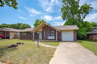 3504 Chetwood Drive, Del City, OK 73115