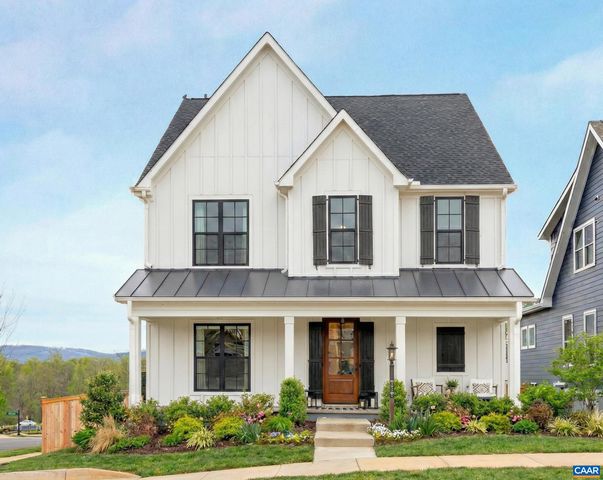 20 WARWICK DR, Crozet, VA 22932