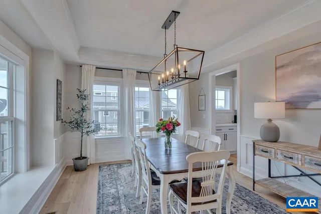 20 WARWICK DR, Crozet, VA 22932