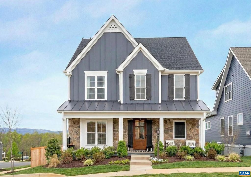 20 WARWICK DR, Crozet, VA 22932