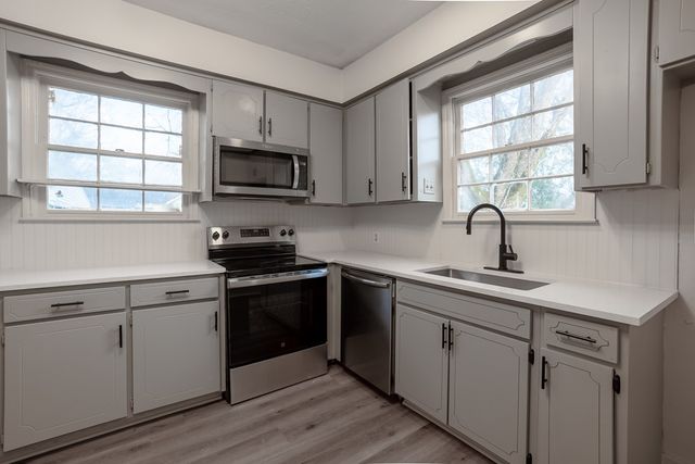 1533 15th Avenue, Columbus, GA 31901