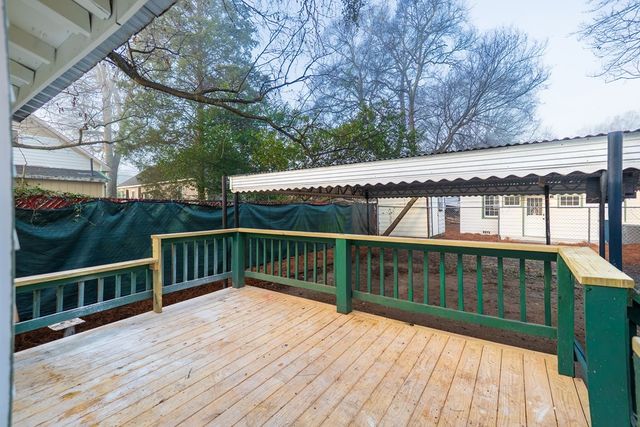 1533 15th Avenue, Columbus, GA 31901