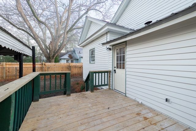 1533 15th Avenue, Columbus, GA 31901