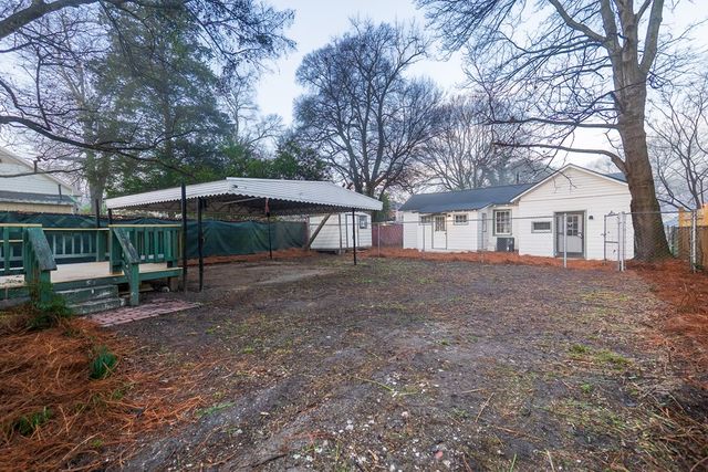 1533 15th Avenue, Columbus, GA 31901