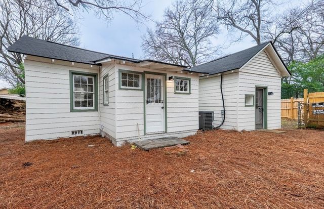 1533 15th Avenue, Columbus, GA 31901