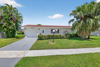 6105 Dusenburg Road, Delray Beach, FL 33484