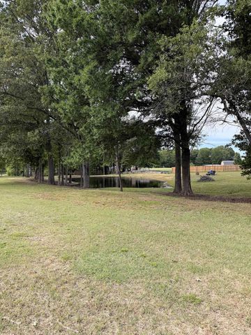 12798 Griffin Road, Des Arc, AR 72040