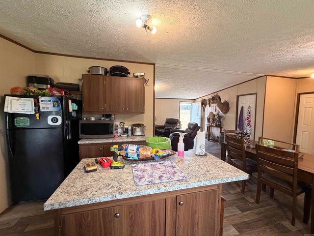12798 Griffin Road, Des Arc, AR 72040