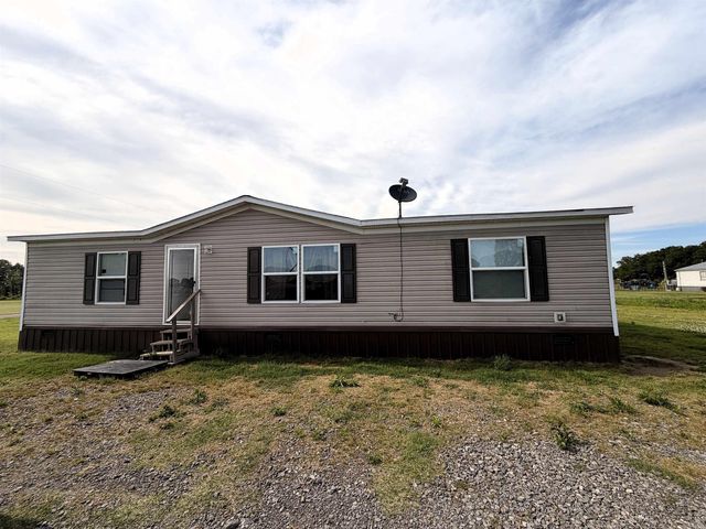 12798 Griffin Road, Des Arc, AR 72040
