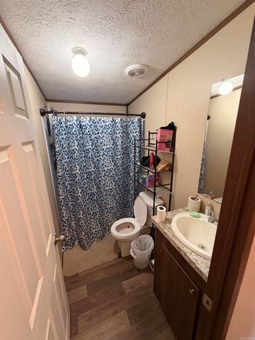 12798 Griffin Road, Des Arc, AR 72040