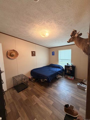 12798 Griffin Road, Des Arc, AR 72040