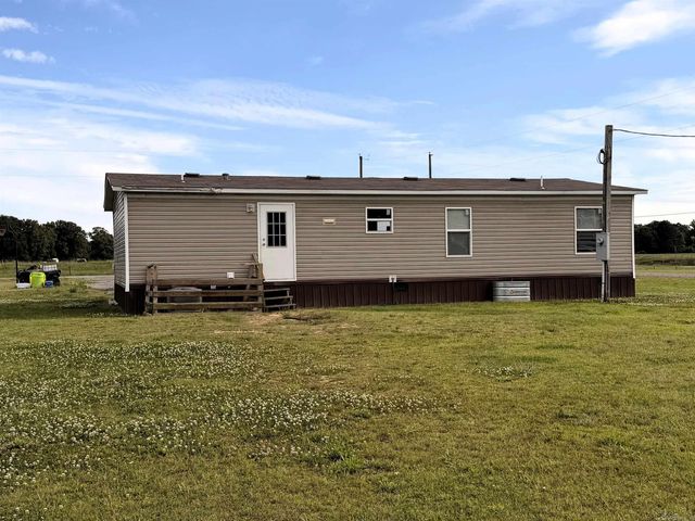 12798 Griffin Road, Des Arc, AR 72040