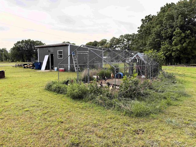 12798 Griffin Road, Des Arc, AR 72040