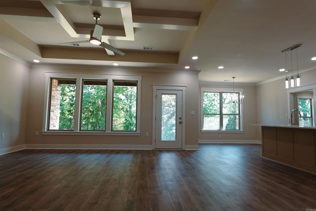 228 Michelle Drive, Beebe, AR 72012