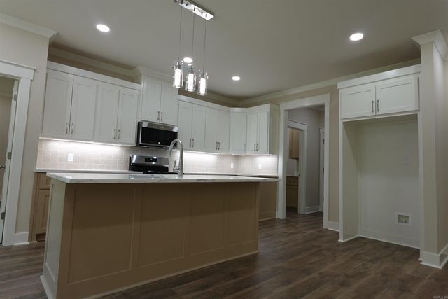 228 Michelle Drive, Beebe, AR 72012