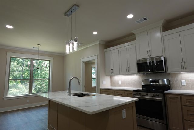 228 Michelle Drive, Beebe, AR 72012