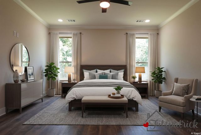 228 Michelle Drive, Beebe, AR 72012