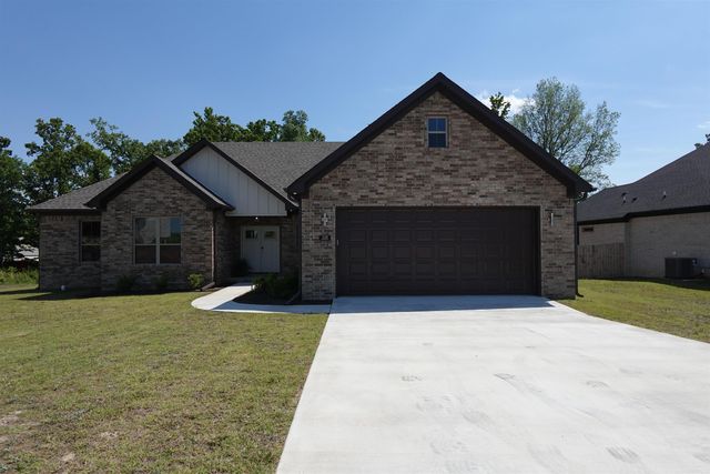 228 Michelle Drive, Beebe, AR 72012