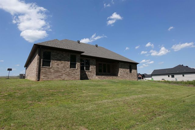 228 Michelle Drive, Beebe, AR 72012