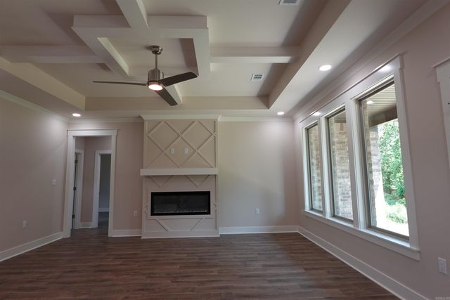 228 Michelle Drive, Beebe, AR 72012