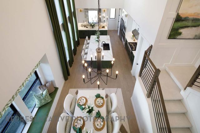 818 Stone Grove Road, Lavon, TX 75166