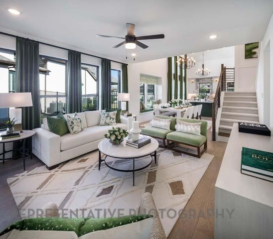 818 Stone Grove Road, Lavon, TX 75166