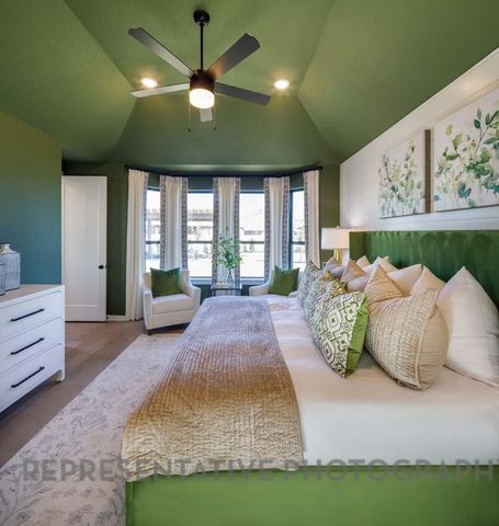 818 Stone Grove Road, Lavon, TX 75166