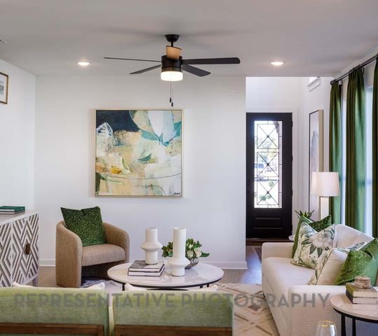 818 Stone Grove Road, Lavon, TX 75166