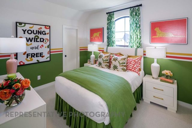 818 Stone Grove Road, Lavon, TX 75166