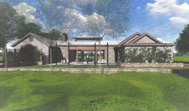 818 Stone Grove Road, Lavon, TX 75166