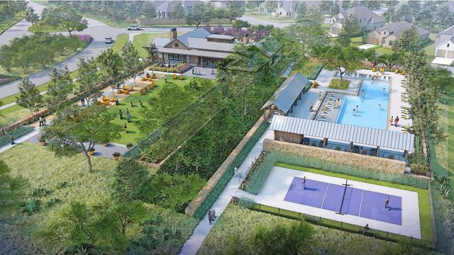 818 Stone Grove Road, Lavon, TX 75166