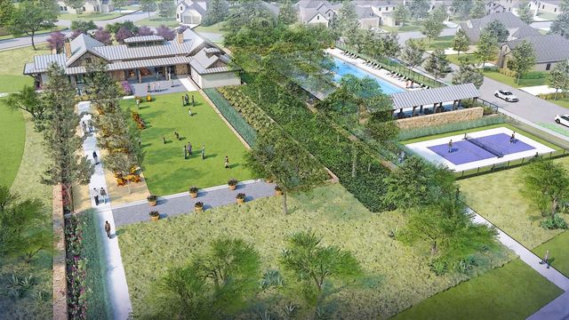 818 Stone Grove Road, Lavon, TX 75166