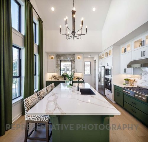 818 Stone Grove Road, Lavon, TX 75166