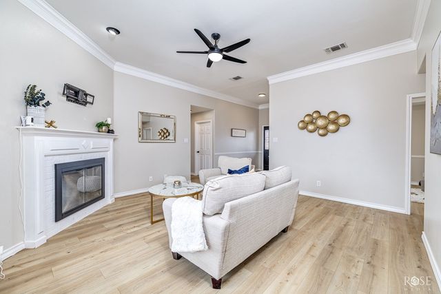 214 Burlington Road, San Angelo, TX 76901