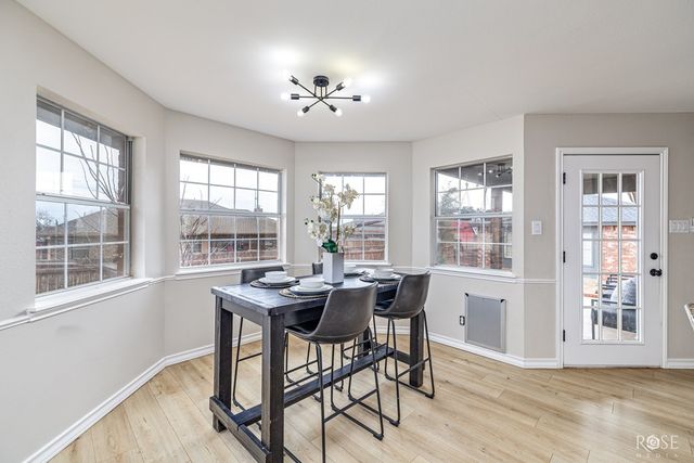 214 Burlington Road, San Angelo, TX 76901