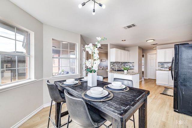 214 Burlington Road, San Angelo, TX 76901