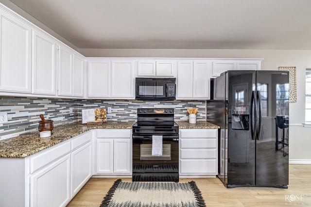 214 Burlington Road, San Angelo, TX 76901