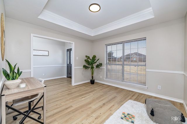 214 Burlington Road, San Angelo, TX 76901