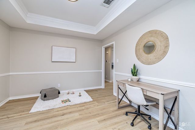 214 Burlington Road, San Angelo, TX 76901