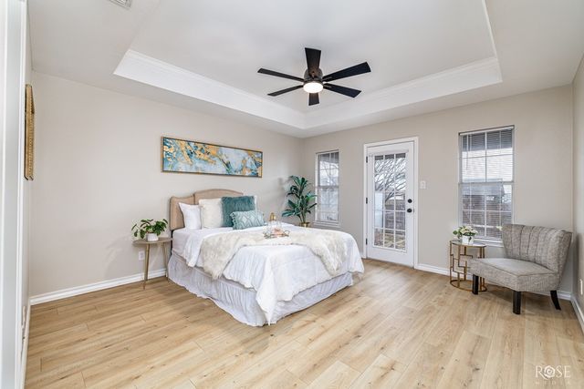 214 Burlington Road, San Angelo, TX 76901