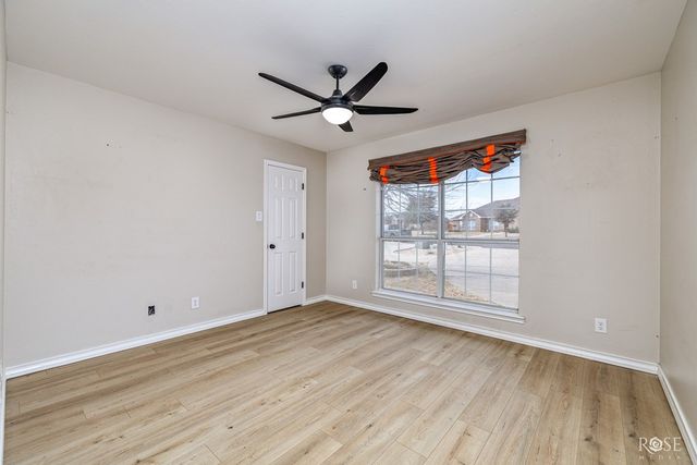 214 Burlington Road, San Angelo, TX 76901