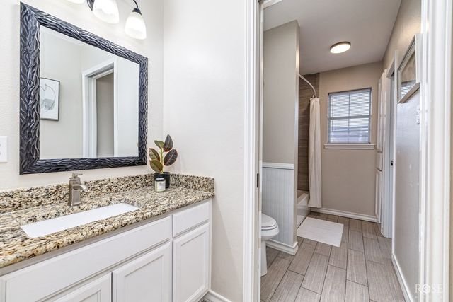 214 Burlington Road, San Angelo, TX 76901