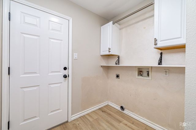 214 Burlington Road, San Angelo, TX 76901