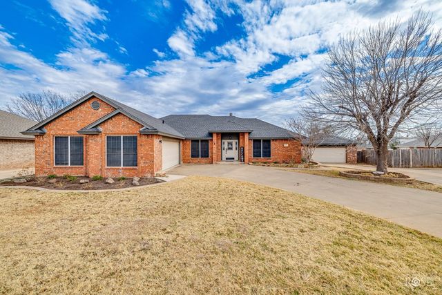 214 Burlington Road, San Angelo, TX 76901