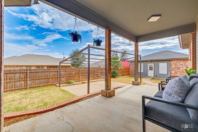 214 Burlington Road, San Angelo, TX 76901