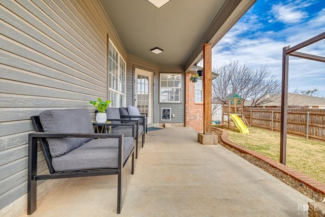 214 Burlington Road, San Angelo, TX 76901