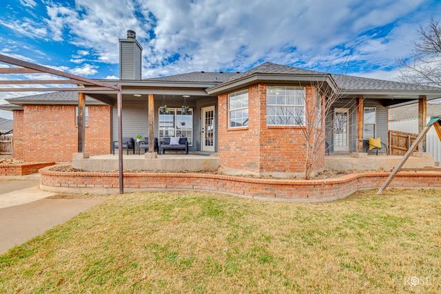 214 Burlington Road, San Angelo, TX 76901