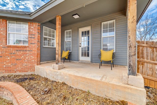 214 Burlington Road, San Angelo, TX 76901